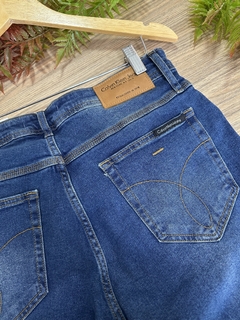 CALÇA JEANS CALVIN - 0868 na internet