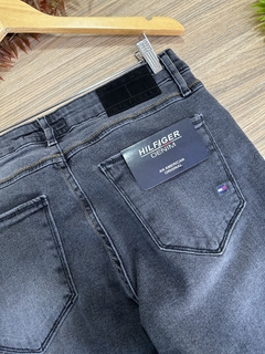 CALÇA JEANS TOMMY - 0885 na internet