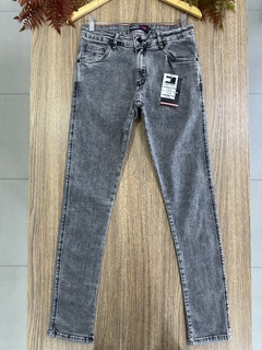 CALÇA JEANS TOMMY - 0400 - comprar online