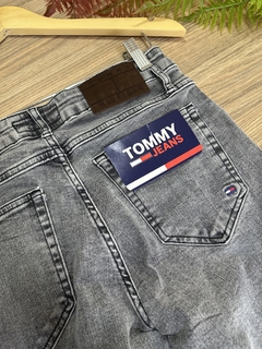 CALÇA JEANS TOMMY - 0400 na internet