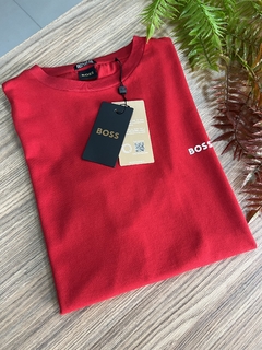 Camiseta Boss - comprar online