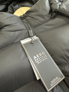 JAQUETA PUFFER AÉRO - 0919 - loja online