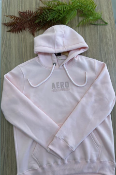 MOLETOM CANGURU AÉRO - 87126002-2 - comprar online