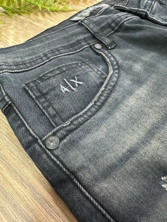 CALÇA JEANS ARMANI - 0968 - Cleric Club