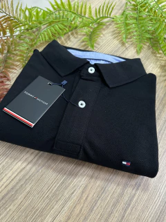 GOLA POLO TOMMY - 0002 - comprar online