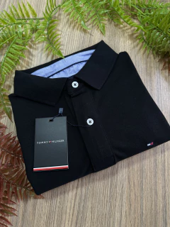 GOLA POLO TOMMY - 0002 na internet