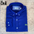 camisa lacoste manga longa - DERSON IMPORTS