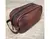 Nécessaire Polo Ralph Lauren Caramelo - loja online
