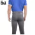 Calça sarja jogger strech Derson Imports - loja online