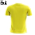 Camiseta Amarela dry fit Masculina na internet