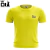 Camiseta Amarela dry fit Masculina - comprar online
