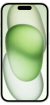 Apple iPhone 15 A3092 CN Dual SIM 256GB/6GB RAM de 6.1 48+12MP/12MP - Green - comprar online