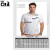 Camisa de Gola Polo Masculina na internet