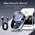 Mini Barbeador Eletrico para homens 2023 na internet
