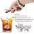 cubo de gelo inox