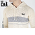 Suéter tricot capuz - comprar online