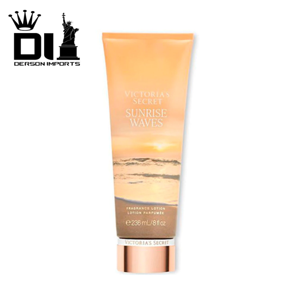 VICTORIA'S SECRET LOTION SECRET SUNRISE 236ML