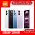 Celular Xiaomi Redmi 12 - 256GB, 8GB RAM na internet