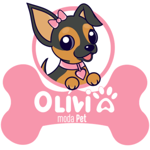 Olívia Moda Pet