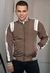 Chaqueta piloto hombre Moscu - comprar online
