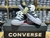 converse clásica negra - comprar online
