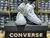 Converse clásica blanca - comprar online