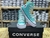 Converse bota clásica verde menta - comprar online