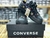 Converse diseño MARIO BROS NEGRO NIÑO - comprar online