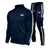 CONJUNTO DEPORTIVO PARA HOMBRE N-80 - PkStore