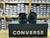 Converse clásica full negro en internet