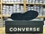 Converse clásica full negro - PkStore