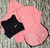 Conjunto: Top, Chaqueta, Pantaloneta Sho - tienda online