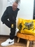 Pantalón Jogger Cargo Drill Licrado - tienda online