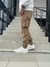 Pantalón Jogger Cargo Drill Licrado