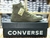 Converse bota full verde militar - PkStore