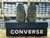 Converse bota full verde militar en internet
