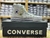 Converse bota clásica blanca - PkStore