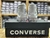 Converse bota clásica blanca - tienda online