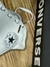 Converse plataforma punta plateada en internet