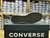 Converse clásica aguamarina en internet