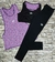 Conjunto: Pantalón, Top, Camisilla en internet