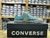 Converse clásica aguamarina - PkStore