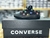 Converse diseño MARIO BROS NEGRO NIÑO - PkStore