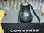 Converse diseño MARIO BROS NEGRO NIÑO - tienda online