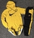 CONJUNTO DEPORTIVO PARA HOMBRE N-10 - tienda online