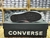 Converse clásica morada en internet