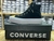 Converse plataforma punta dorada - tienda online