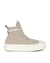 Converse plataforma lift beige en internet