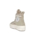 Converse plataforma lift beige - tienda online