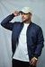 Chaqueta Tomy clásica N132B - PkStore